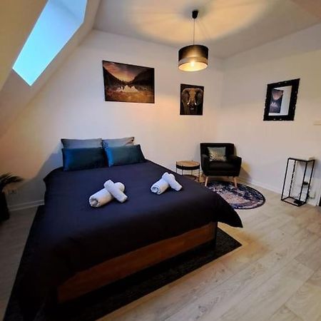 Confortable Studio Renove 康布雷 外观 照片