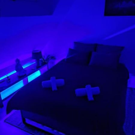 Confortable Studio Renove 康布雷 外观 照片