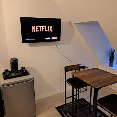 Confortable Studio Renove 康布雷 外观 照片