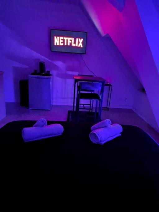 Confortable Studio Renove 康布雷 外观 照片