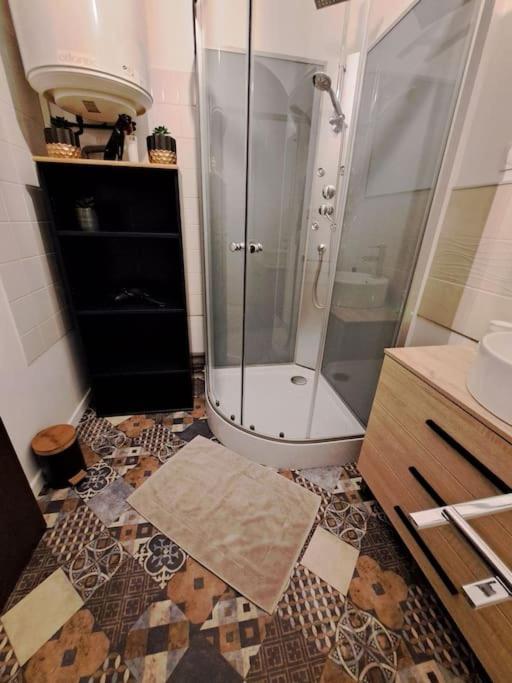 Confortable Studio Renove 康布雷 外观 照片