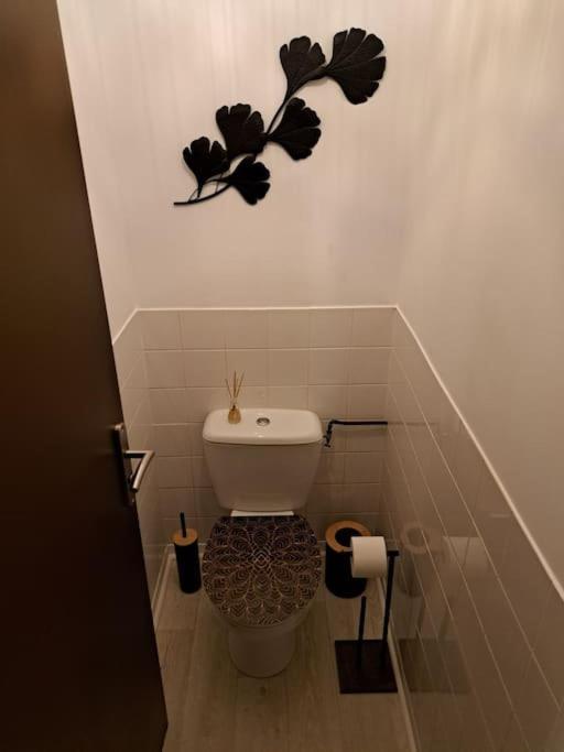 Confortable Studio Renove 康布雷 外观 照片
