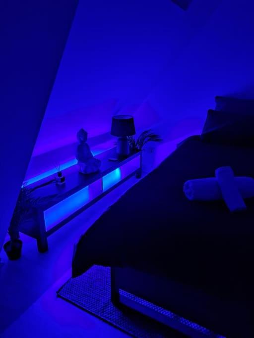 Confortable Studio Renove 康布雷 外观 照片